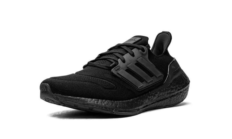 Adidas Ultraboost Ultraboost 22 'Core Black'